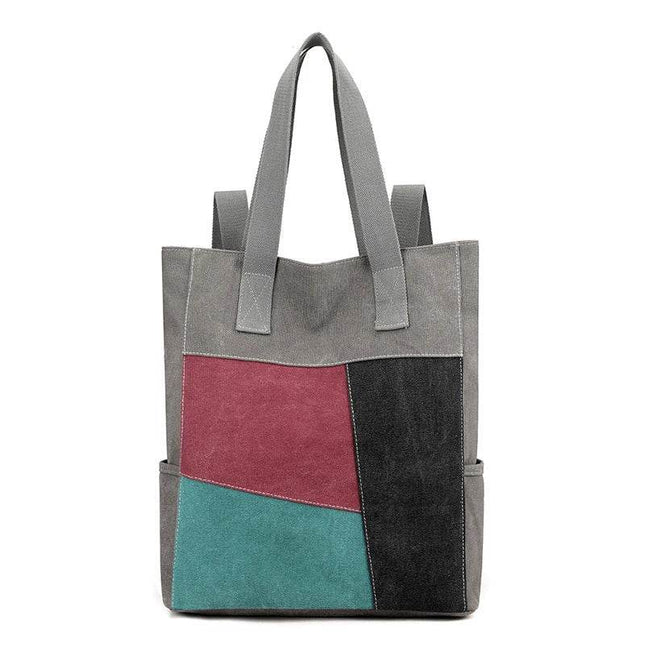 Kirei Retro Tote Handbag Crossbody Bag - Crossbody Bag - KIREI - Mad Fly Essentials