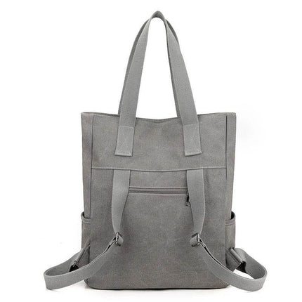 Kirei Retro Tote Handbag Crossbody Bag - Crossbody Bag - KIREI - Mad Fly Essentials