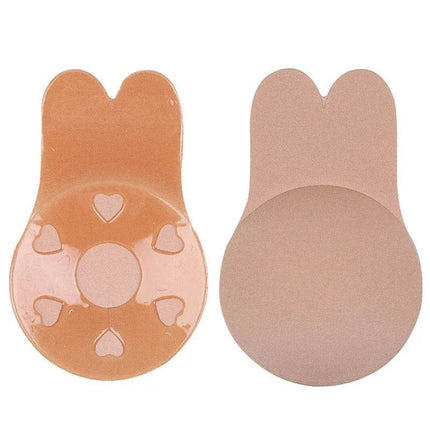 Women Reusable Breast Lifting Pads Bra - Bra - Aikiki - Mad Fly Essentials