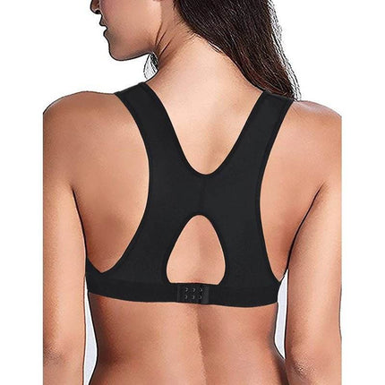 Women Seamless Padded Push - up Post - Surgery Bra - Bra - BurVogue - Mad Fly Essentials