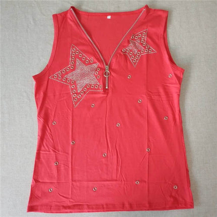 Women Sequin Western Dancing Shirt - Shirt - Hallolilla - Mad Fly Essentials