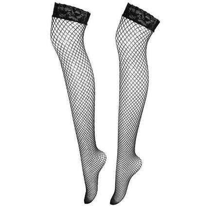 Women Sexy Fishnet Stocking Fashion Hosiery - Hosiery - Jocoo Jolee - Mad Fly Essentials