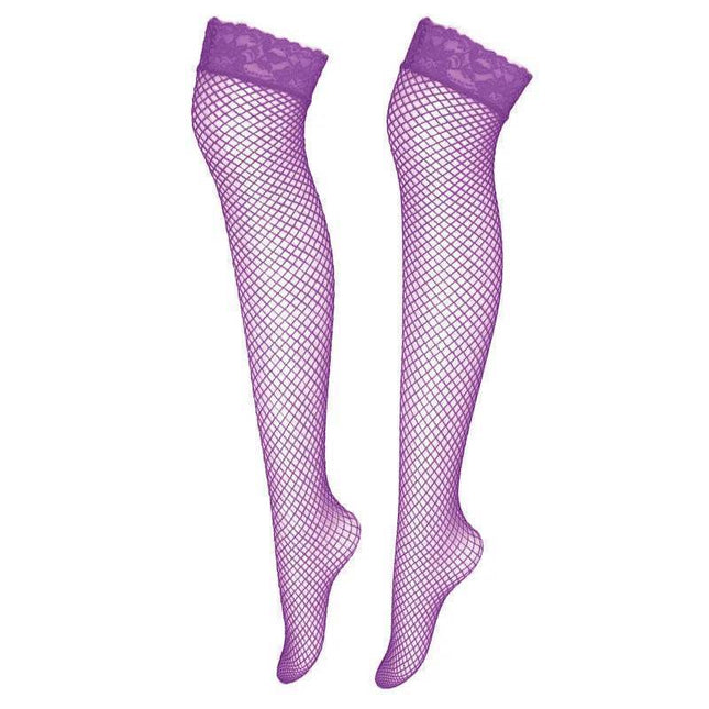 Women Sexy Fishnet Stocking Fashion Hosiery - Mad Fly Essentials
