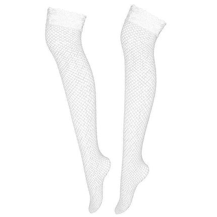 Women Sexy Fishnet Stocking Fashion Hosiery - Mad Fly Essentials