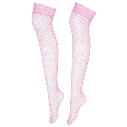 Women Sexy Fishnet Stocking Fashion Hosiery - Mad Fly Essentials