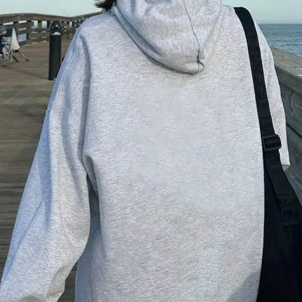 Women Shhh No One Cares Hoodies - Hoodies - LoveUFashion - Mad Fly Essentials