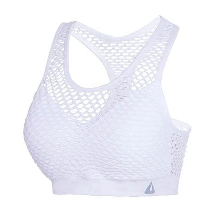 Women Shockproof Fitness Yoga Bra - Bra - HBJD - Mad Fly Essentials