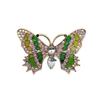 Women Shop Butterfly Crab Animal Brooches Women Accessories - Women Shop - TRSINCE - Mad Fly Essentials