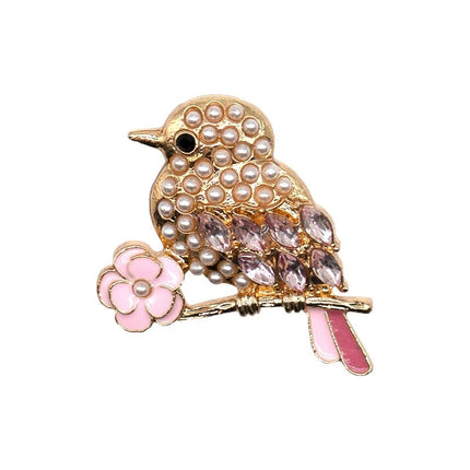 Women Shop Butterfly Crab Animal Brooches Women Accessories - Women Shop - TRSINCE - Mad Fly Essentials