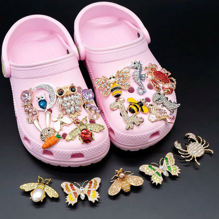 Women Shop Butterfly Crab Animal Brooches Women Accessories - Women Shop - TRSINCE - Mad Fly Essentials