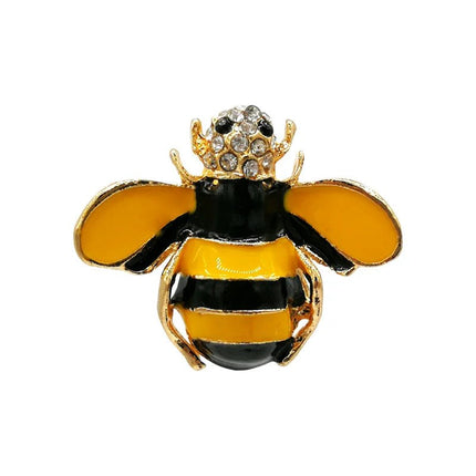Women Shop Butterfly Crab Animal Brooches Women Accessories - Women Shop - TRSINCE - Mad Fly Essentials