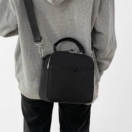 Women Shoulder Square Handbag Crossbody Bag - Crossbody Bag - OLOEY - Mad Fly Essentials