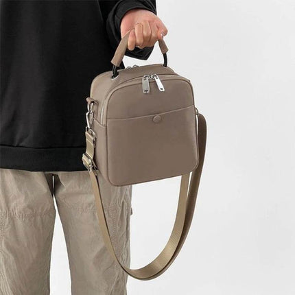 Women Shoulder Square Handbag Crossbody Bag - Crossbody Bag - OLOEY - Mad Fly Essentials