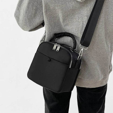 Women Shoulder Square Handbag Crossbody Bag - Crossbody Bag - OLOEY - Mad Fly Essentials