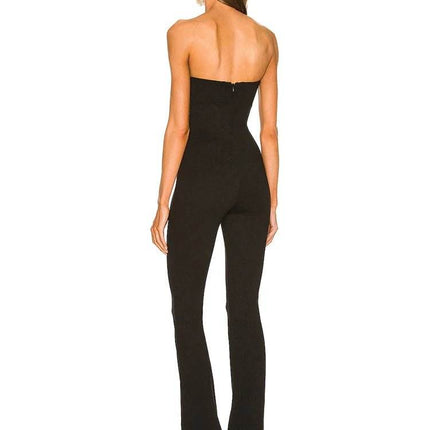 Women Sleeveless Summer Bandage Jumpsuit - Jumpsuit - Hashupha - Mad Fly Essentials