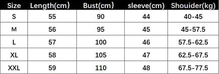 Women Slim-Fit Hearts Fashion Sweater - Mad Fly Essentials