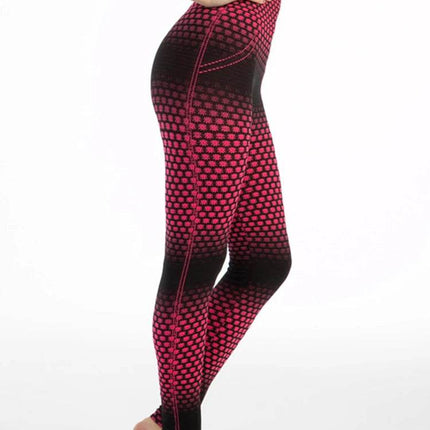 Women Snakeskin Fashion 3D Fitness Leggings - Fitness Leggings - FCCEXIO - Mad Fly Essentials