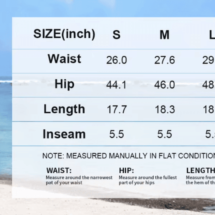 Women Solid 2 Side Pocket High Waist Fitness Shorts - Fitness Shorts - Fitness Essentials - Mad Fly Essentials