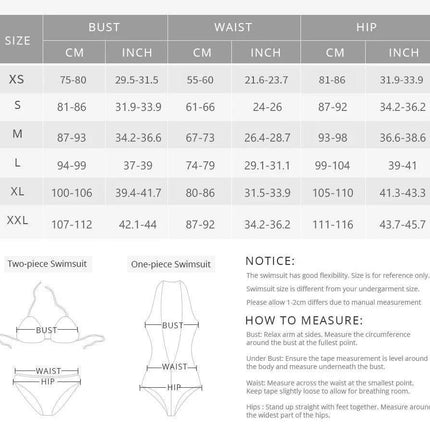 Women Solid Criss Cross Bikini Set - Bikini Set - Z - LAI - Mad Fly Essentials