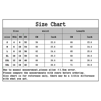 Women Solid High - Waist Bodycon Mini Skirt - Mini Skirt - DICLOUD - Mad Fly Essentials