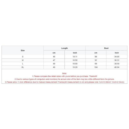 Women Strapless Sleeveless Solid Zipper Crop Top - Crop Top - FUNTINGTREE - Mad Fly Essentials