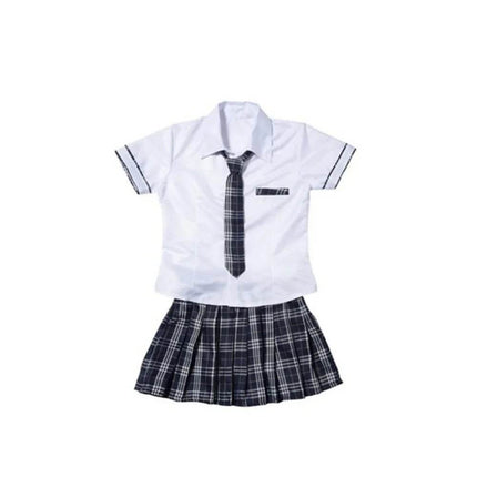 Student Cosplay Women Costume Set - Mad Fly Essentials