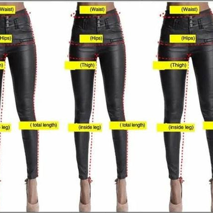 Women Summer Low Waist Patchwork Jeans - Jeans - HoneyGaga - Mad Fly Essentials