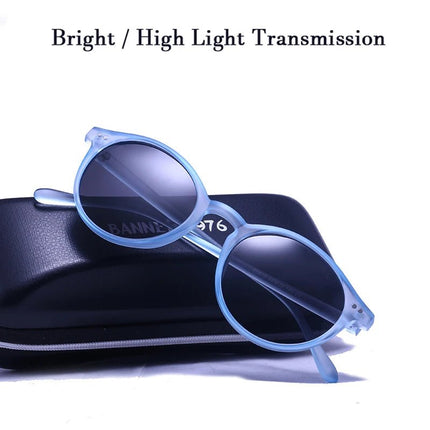 Women Sunglasses Polarized Round Driving Sunglasses - Women Sunglasses - Banned 1976 - Mad Fly Essentials