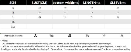 Women Trendy Mushroom Graphic Long Casual Sweater - Sweater - Noworry - Mad Fly Essentials