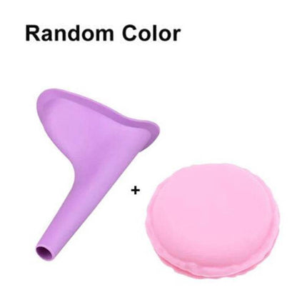 Women Urinal Reusable Postpartum Travel Gear - Travel Gear - IFITU - Mad Fly Essentials