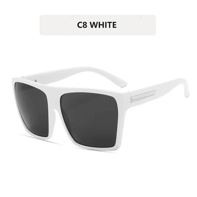 Women Sunglasses UV400 Vintage Black Cat Eye Eyewear Women Sunglasses MUSELIFE Mad Fly Essentials