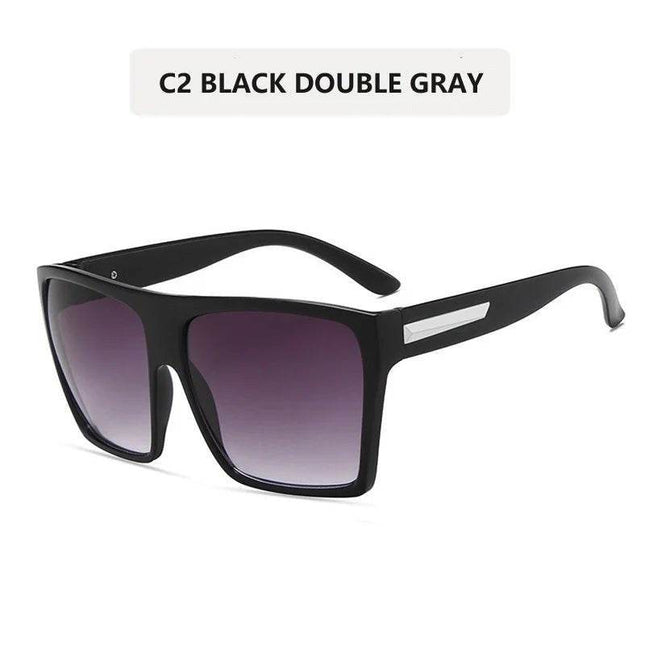 Women Sunglasses UV400 Vintage Black Cat Eye Eyewear Women Sunglasses MUSELIFE Mad Fly Essentials