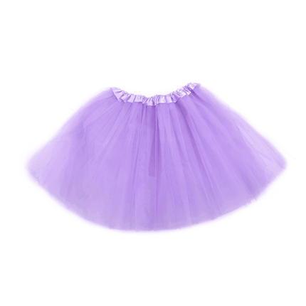 Women Vintage Costume Tulle Mini Skirt - Mini Skirt - Boho Girl - Mad Fly Essentials