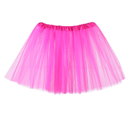 Women Vintage Costume Tulle Mini Skirt - Mini Skirt - Boho Girl - Mad Fly Essentials