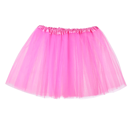 Women Vintage Costume Tulle Mini Skirt - Mini Skirt - Boho Girl - Mad Fly Essentials