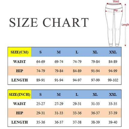 Women Vintage Tribal Floral Yoga Pants Fitness Leggings - Fitness Leggings - VF Fashion - Mad Fly Essentials