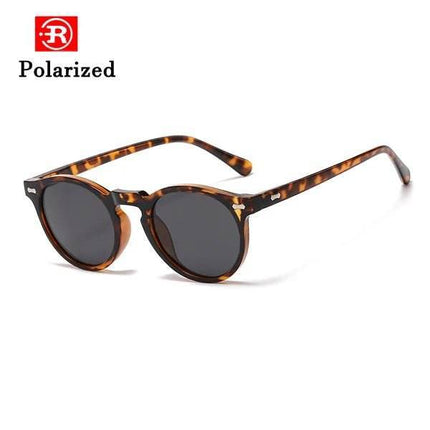 Women Vintage UV400 Cat - Eye Sunglasses - Women Sunglasses - DDDLONG - Mad Fly Essentials