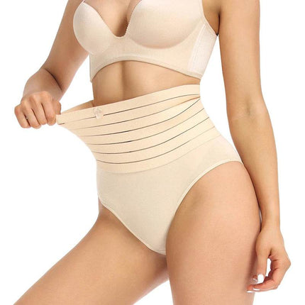 Women High Body Shaper Waist Trainer - Waist Trainer - Miss Molly - Mad Fly Essentials