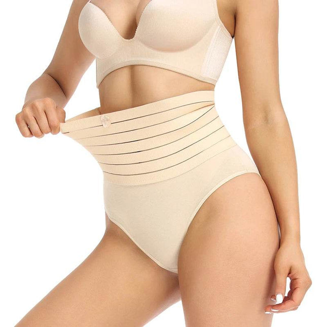 Women High Body Shaper Waist Trainer - Waist Trainer - Miss Molly - Mad Fly Essentials