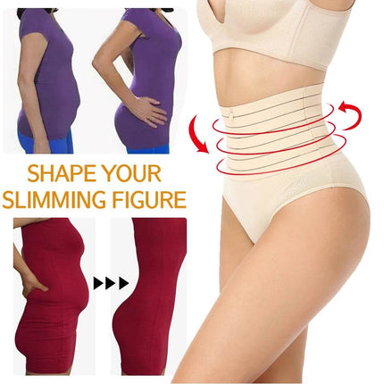 Women High Body Shaper Waist Trainer - Waist Trainer - Miss Molly - Mad Fly Essentials