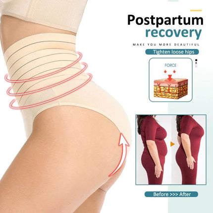 Women High Body Shaper Waist Trainer - Waist Trainer - Miss Molly - Mad Fly Essentials