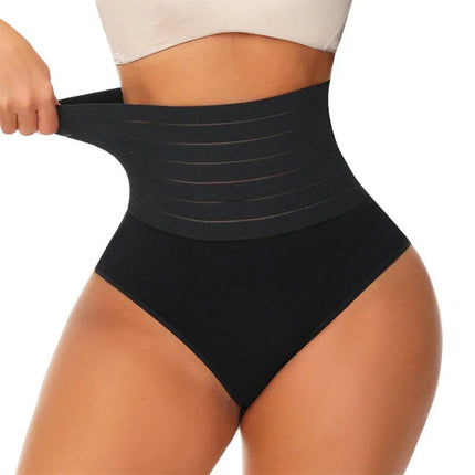 Women High Body Shaper Waist Trainer - Waist Trainer - Miss Molly - Mad Fly Essentials
