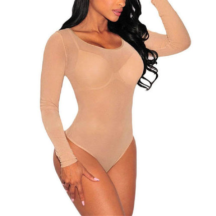 Women White Black Bodysuit Crop Top – Mad Fly Essentials