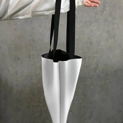 Woodland Animal Watercolor Shoulder Bag Women Accessories - Women Accessories - Fantasy Valley - Mad Fly Essentials