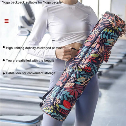 Yoga Mat Pilates Sportswear Accessories Bag - Yoga Mat - lamgool - Mad Fly Essentials