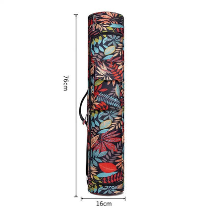 Yoga Mat Pilates Sportswear Accessories Bag - Yoga Mat - lamgool - Mad Fly Essentials