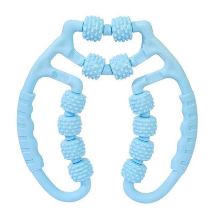 Yoga Roller Leg Cramp Massager - Massager - Deciniee - Mad Fly Essentials