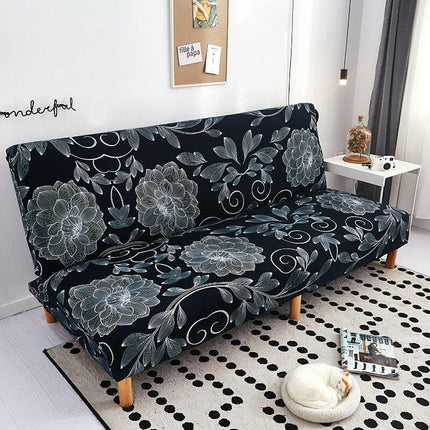 Modern Universal Bohemian Geometric Sofa Slipcover