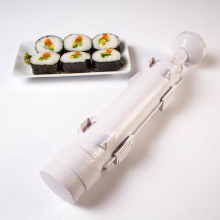 DIY Sushi Maker Japanese Roll Rice Mold Kitchen Tools