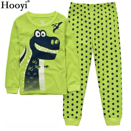Baby Boy Striped Gentleman Pajama Sleepwear Set - Kids Shop Mad Fly Essentials
